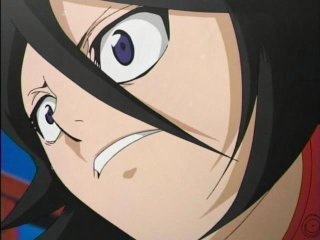 Otaku Gallery  / Anime e Manga / Bleach / Screen Shots / Episodi / 041 - Riuniti Ichigo e Rukia / 084.jpg